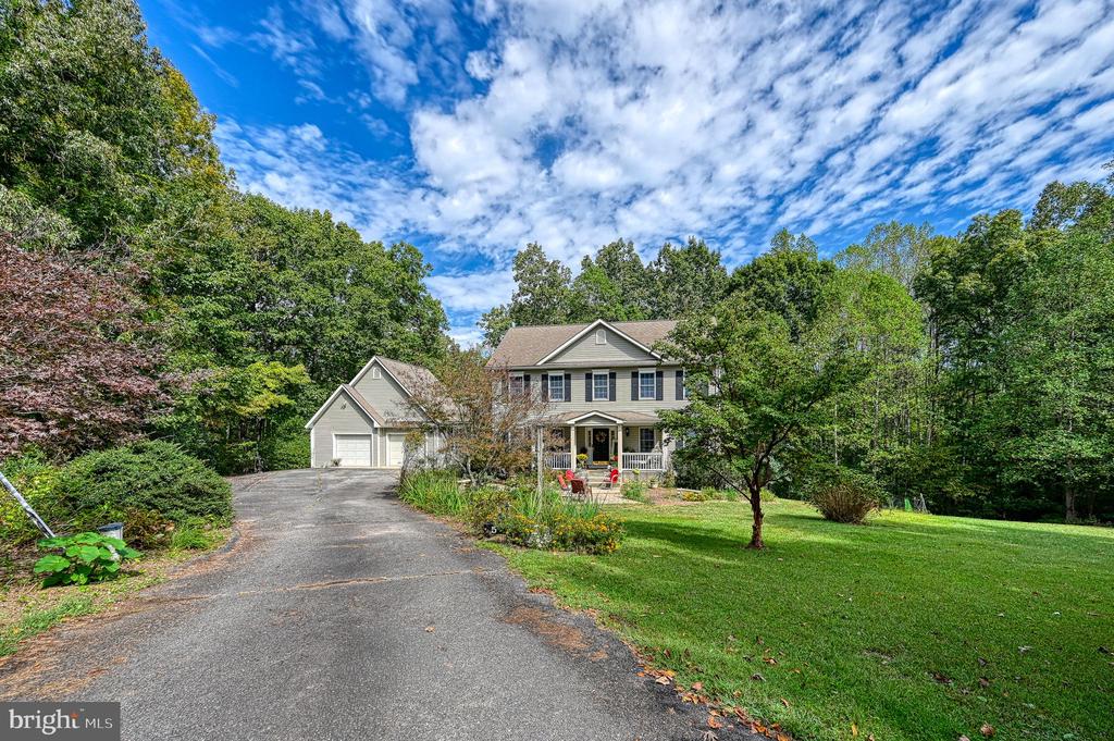 5 HUNT HAVEN