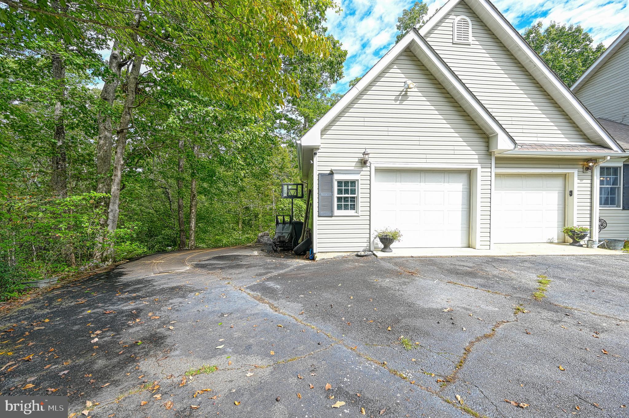 5 HUNT HAVEN