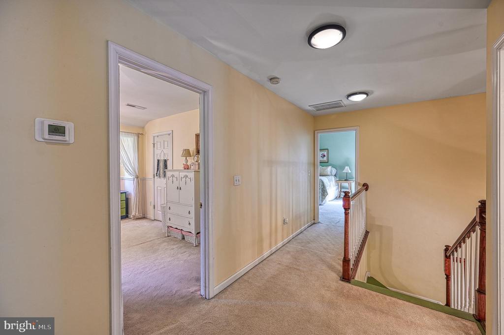 5 HUNT HAVEN