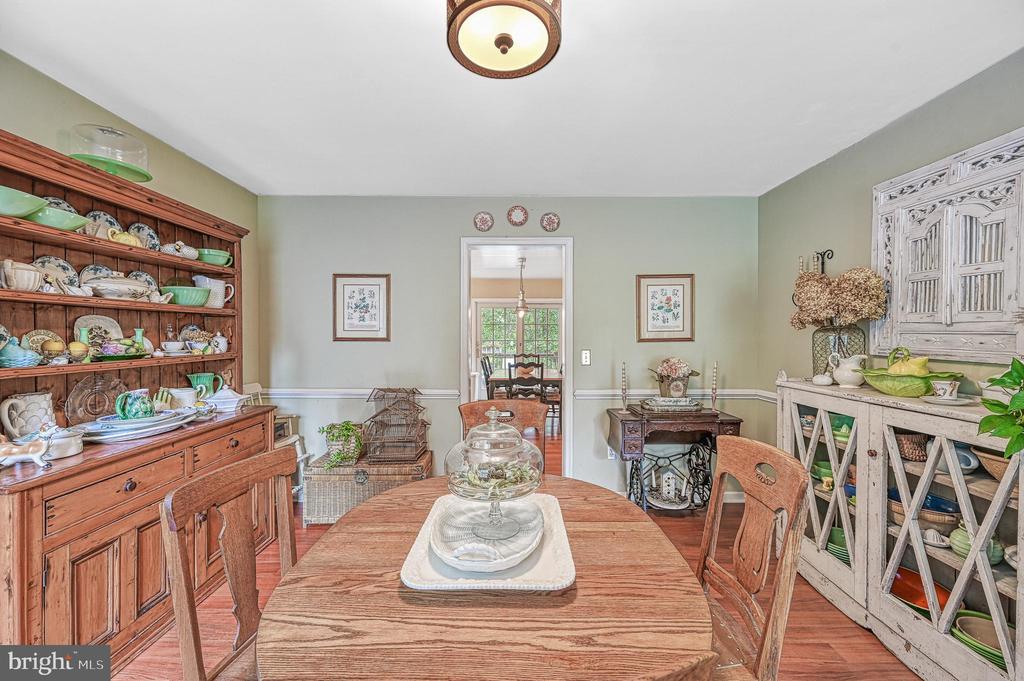 5 HUNT HAVEN