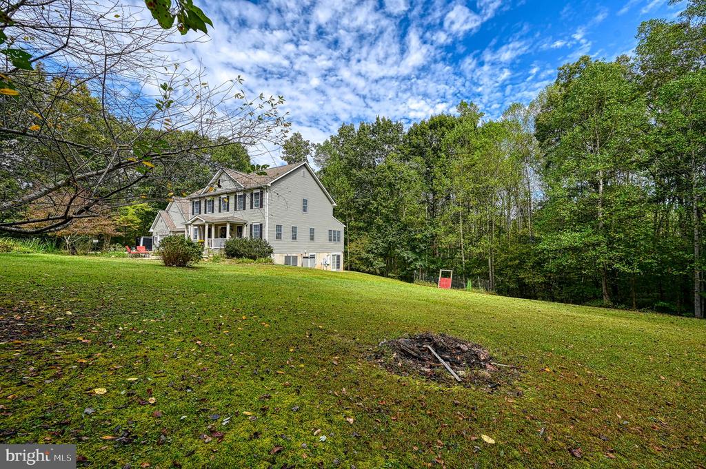 5 HUNT HAVEN