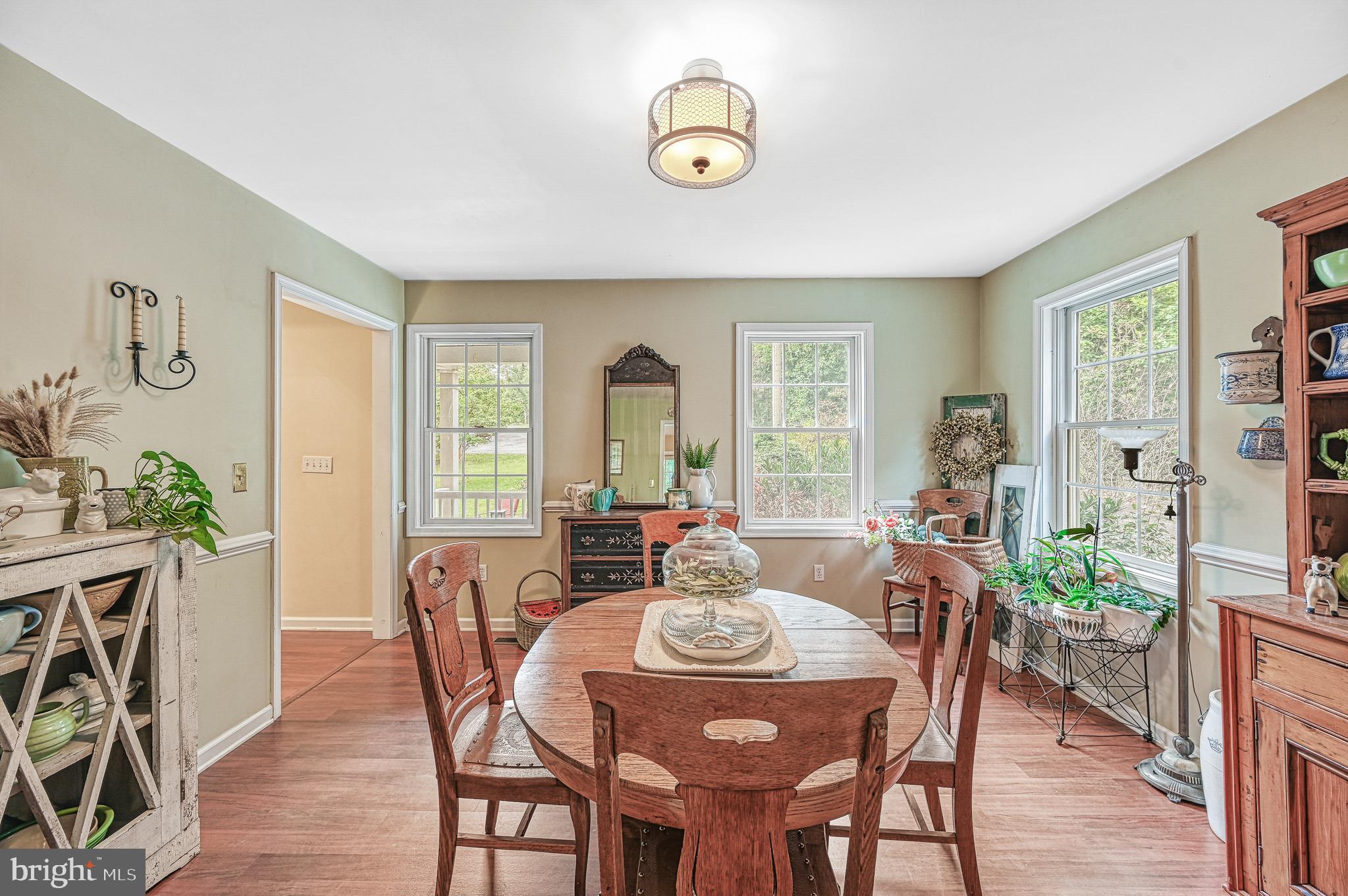 5 HUNT HAVEN