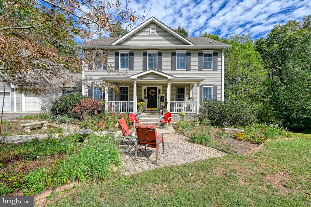 5 HUNT HAVEN