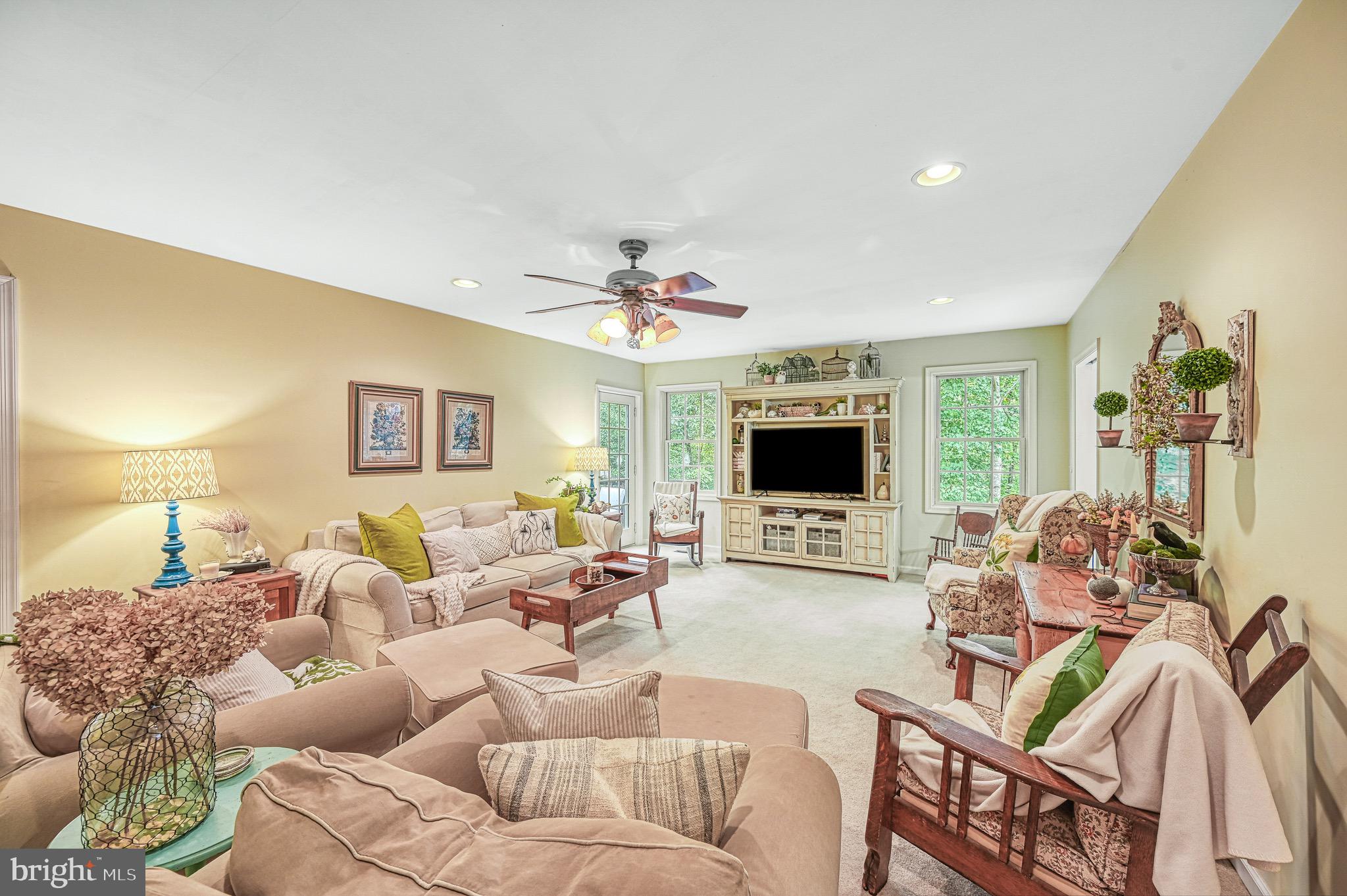 5 HUNT HAVEN