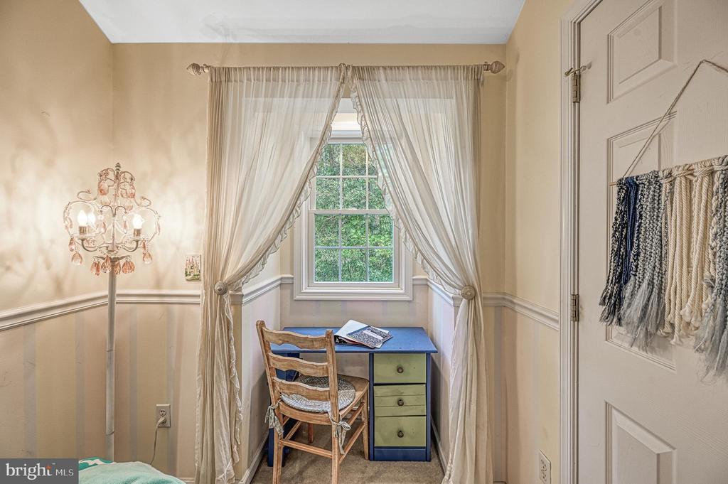 5 HUNT HAVEN