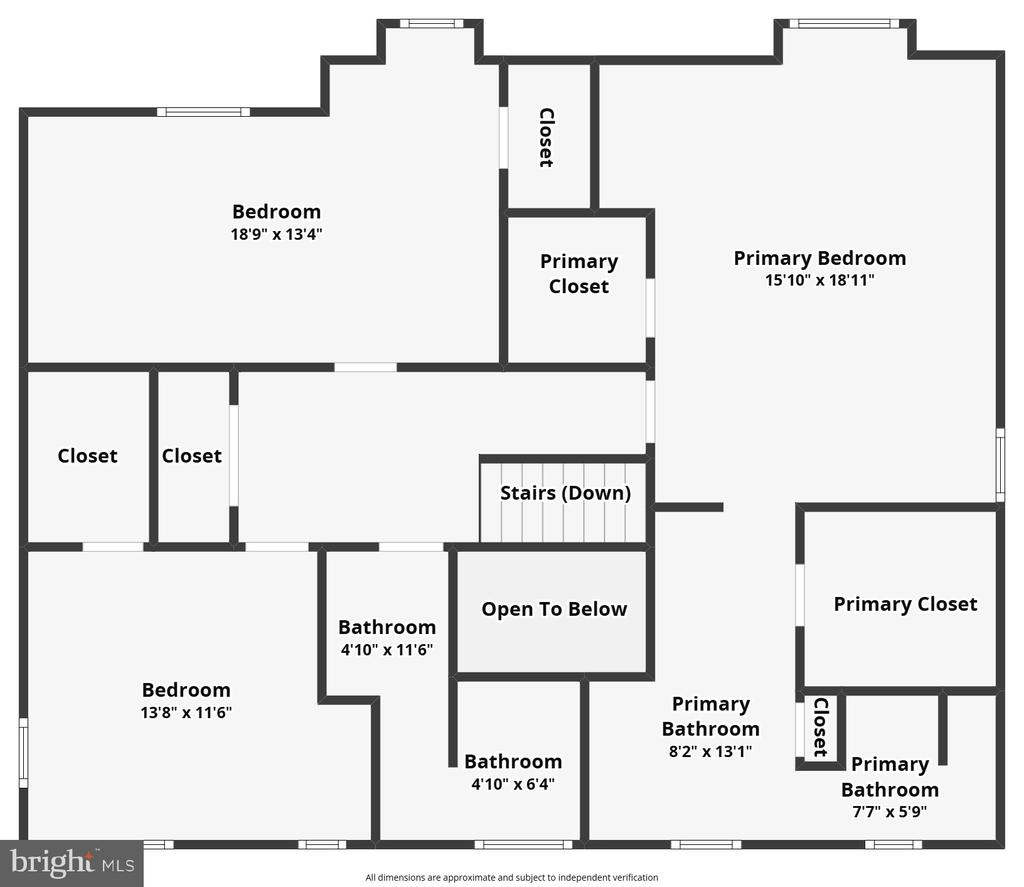 5 HUNT HAVEN