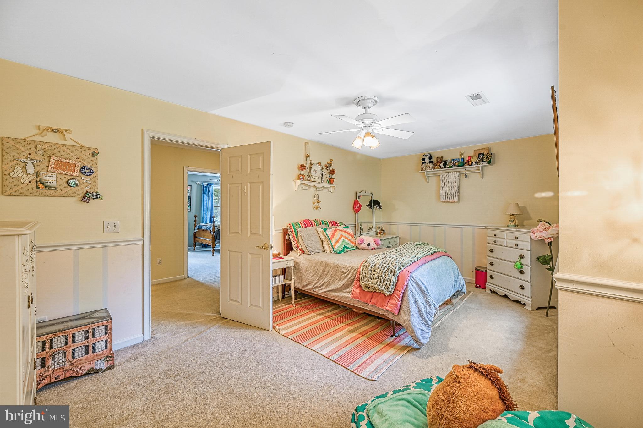 5 HUNT HAVEN
