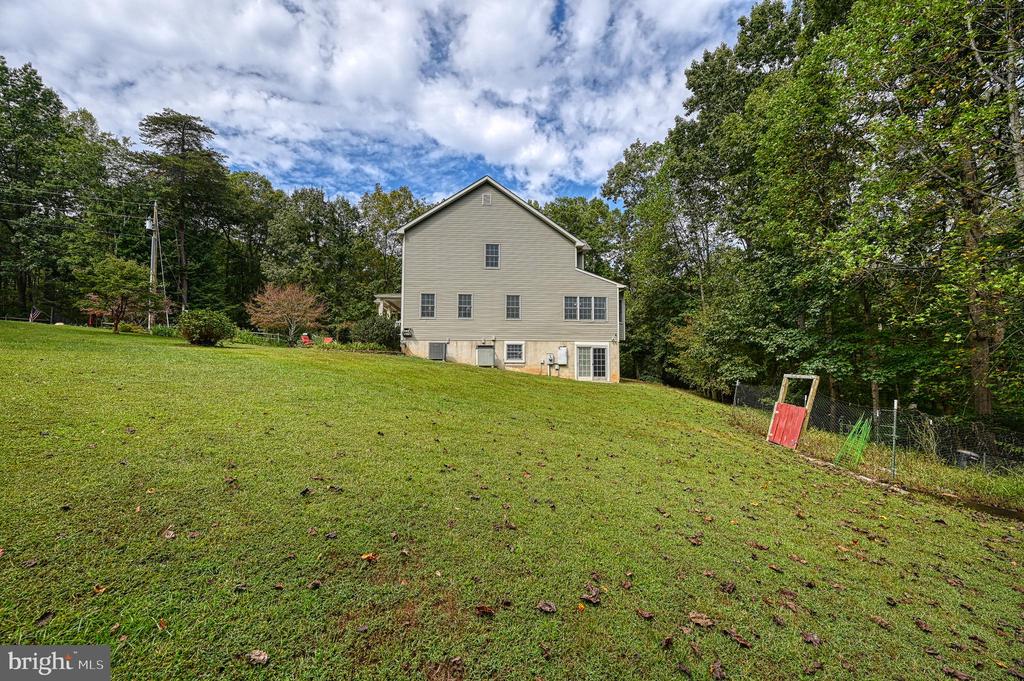 5 HUNT HAVEN