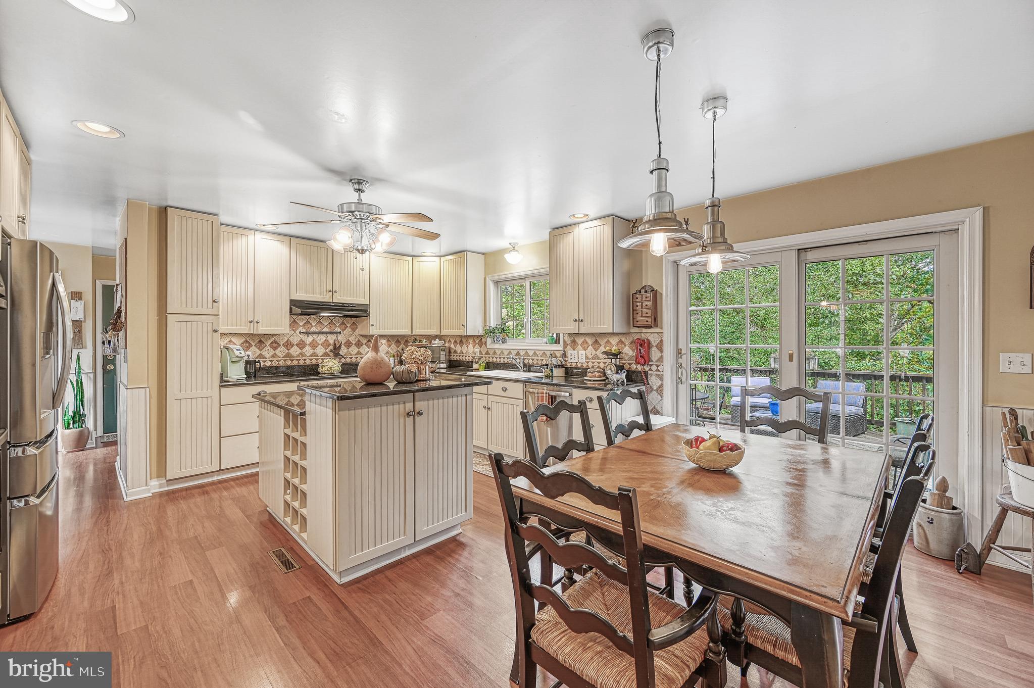 5 HUNT HAVEN