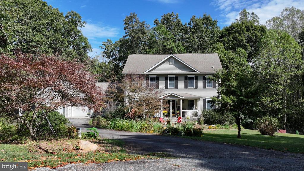 5 HUNT HAVEN