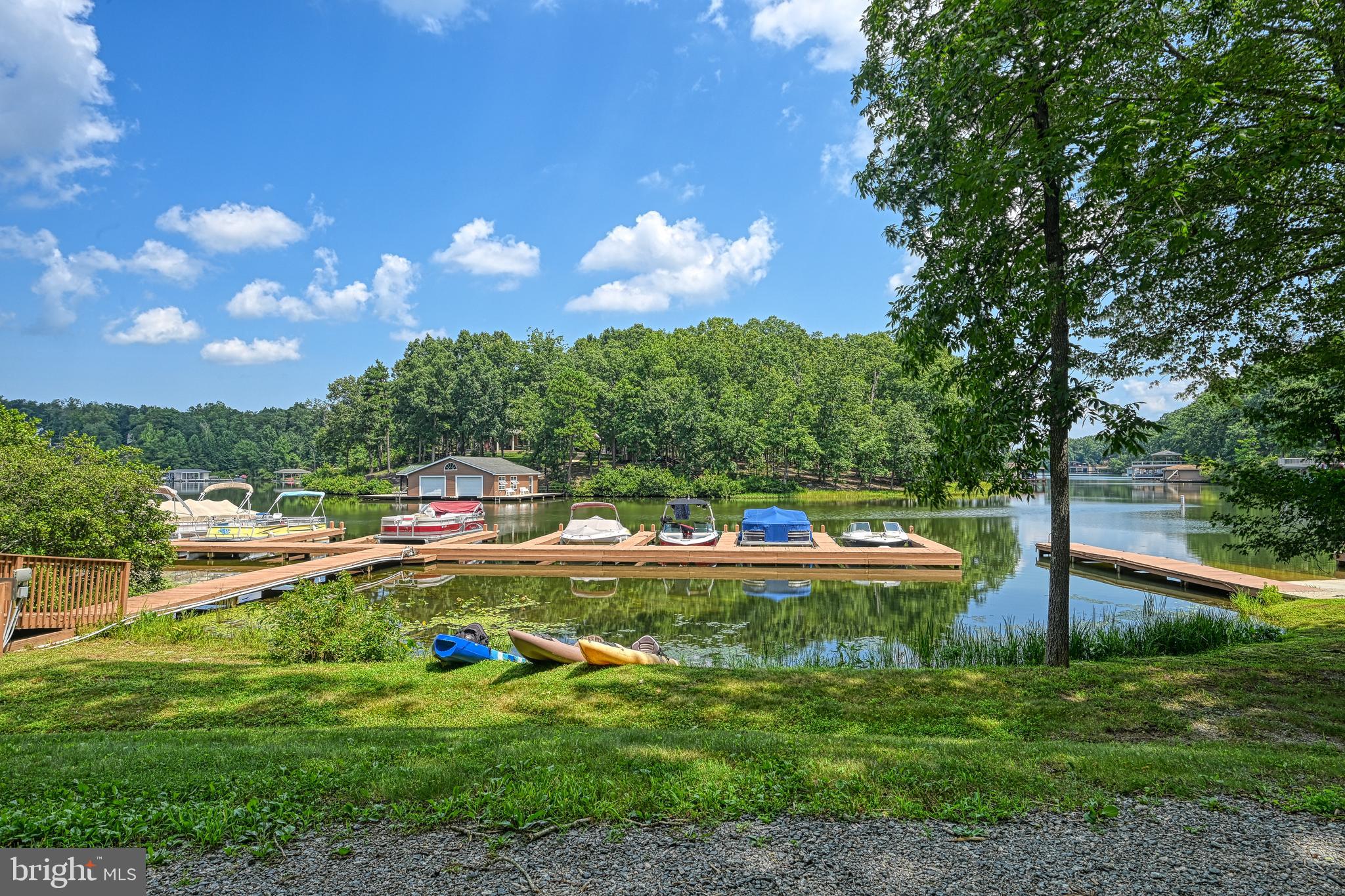 5 HUNT HAVEN