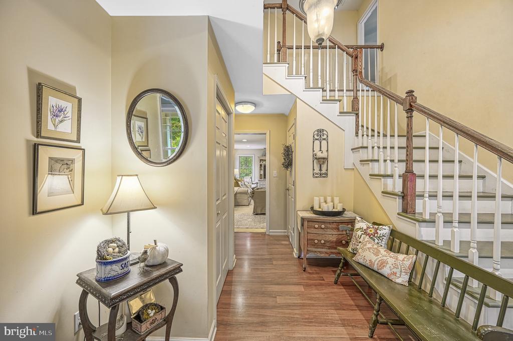 5 HUNT HAVEN