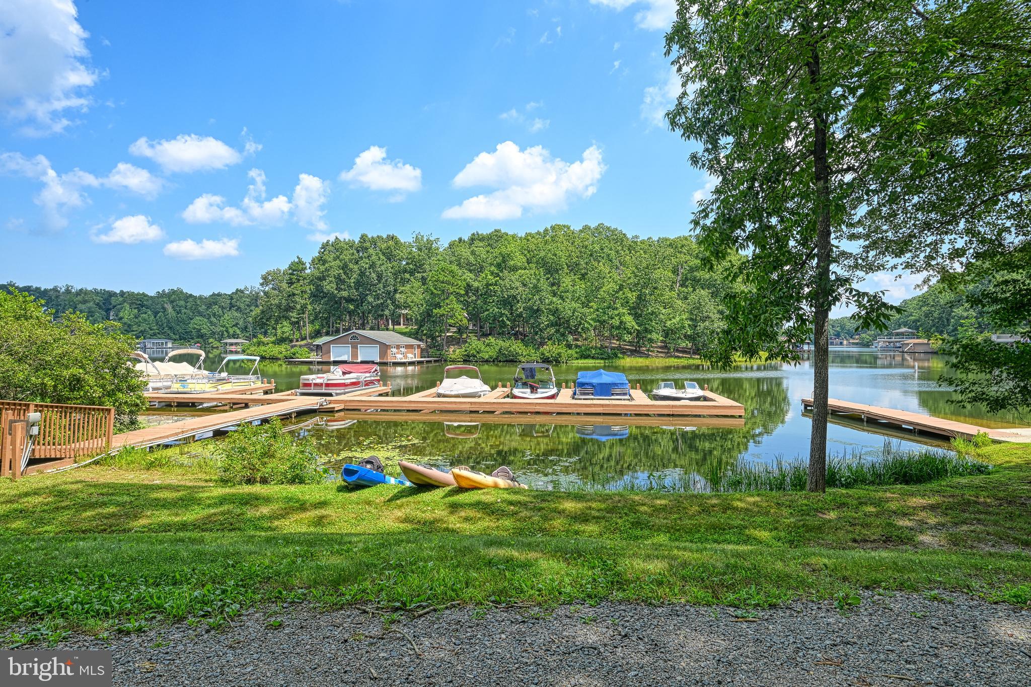 5 HUNT HAVEN