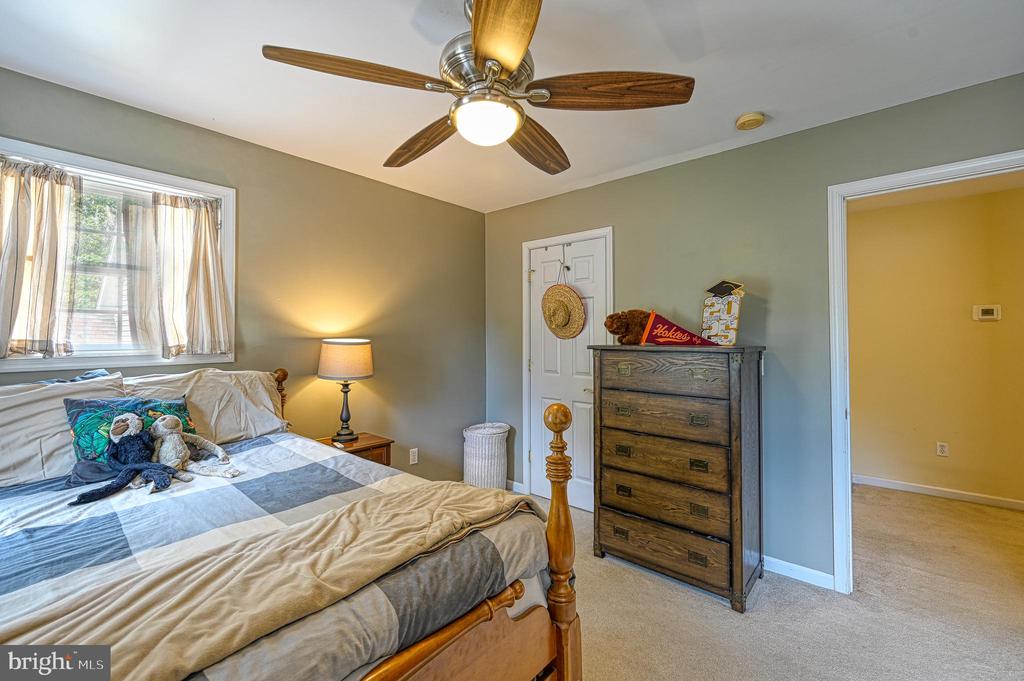 5 HUNT HAVEN