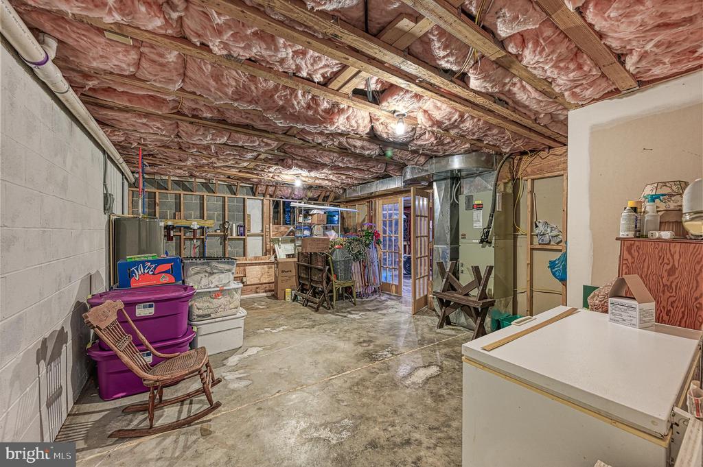 5 HUNT HAVEN