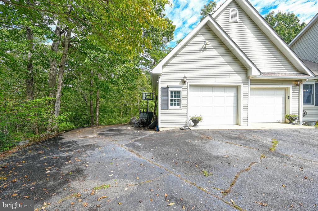 5 HUNT HAVEN