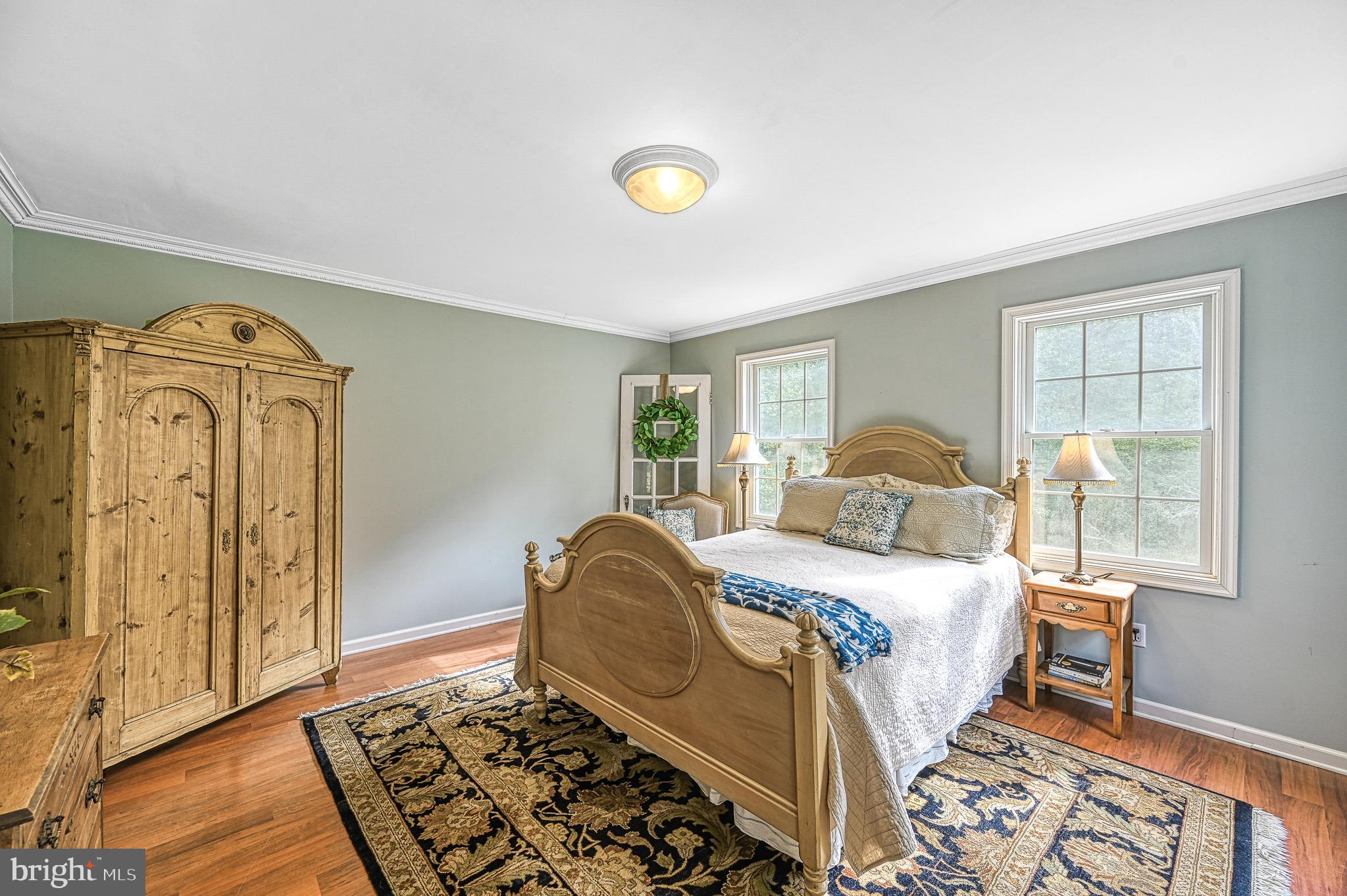 5 HUNT HAVEN