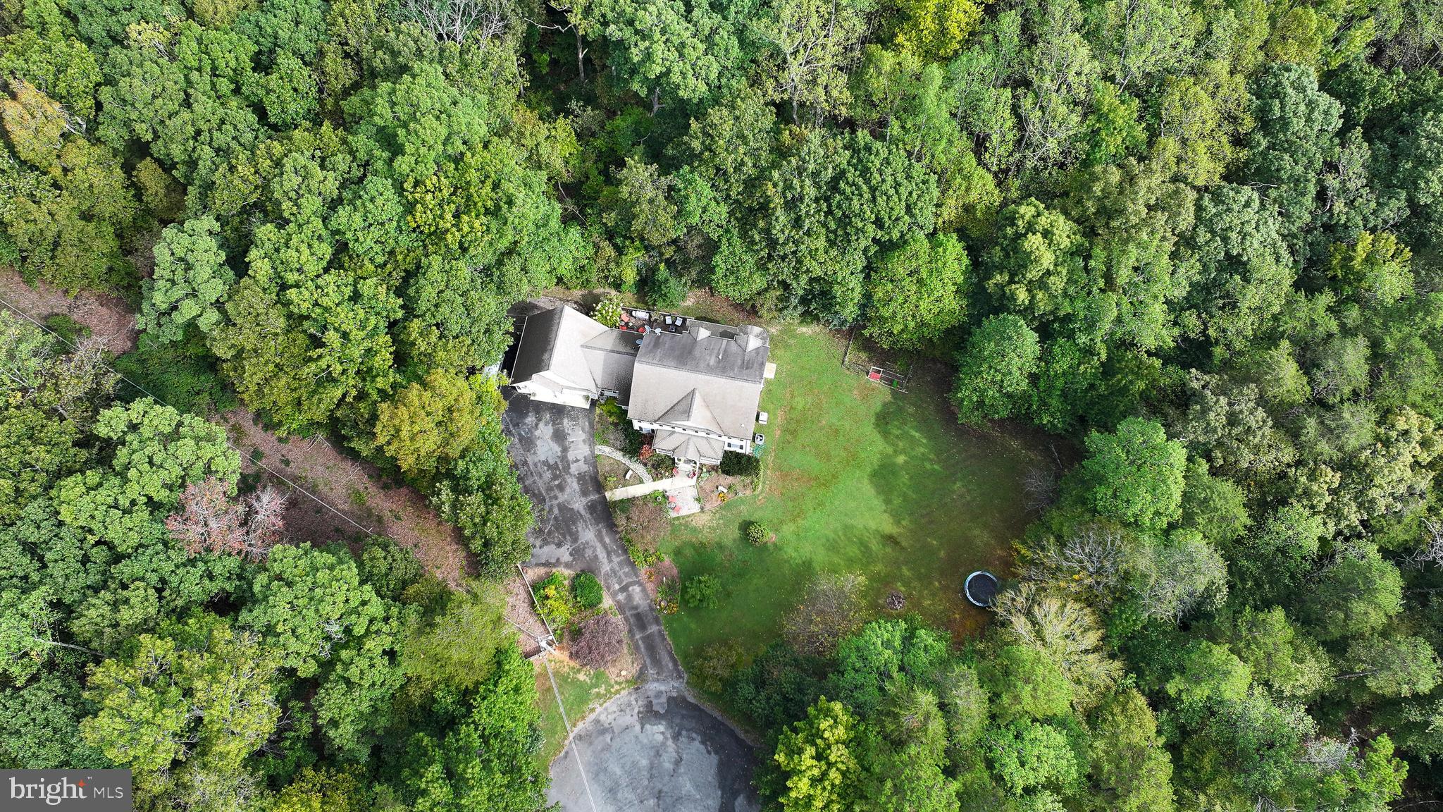 5 HUNT HAVEN