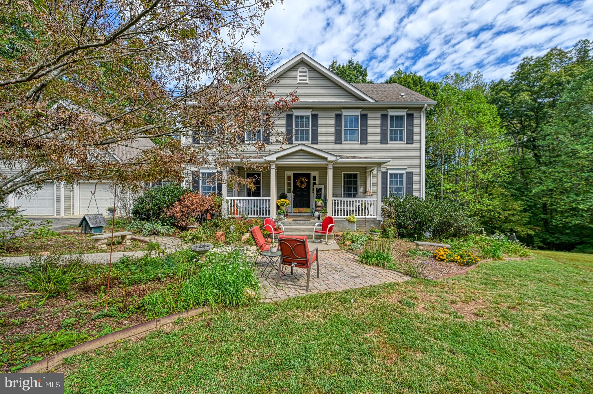 5 HUNT HAVEN