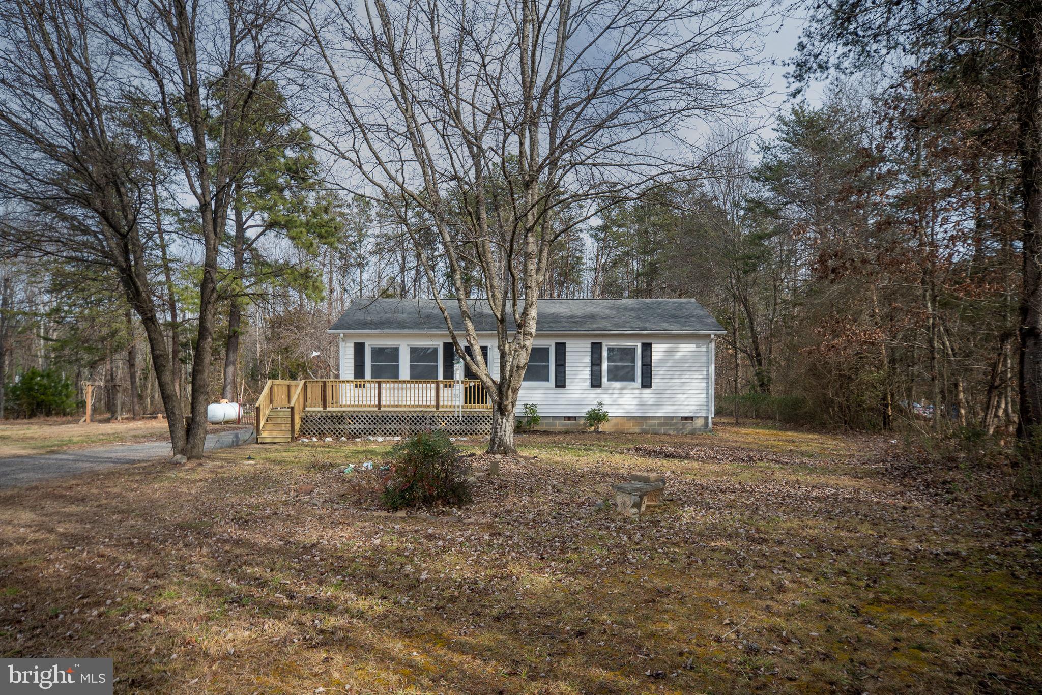 2174 COPPER LINE ROAD