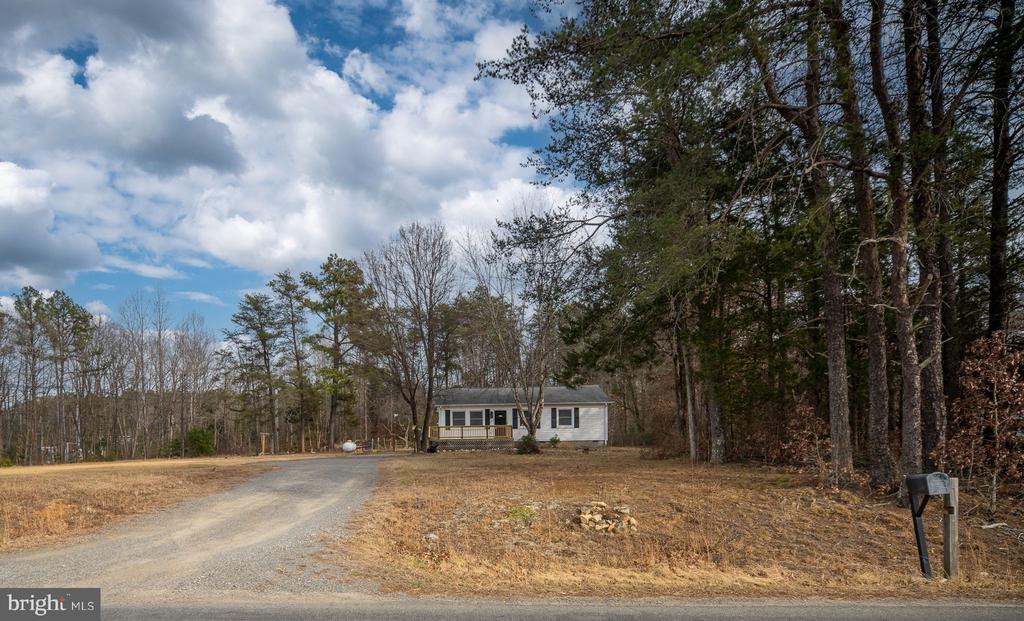2174 COPPER LINE ROAD