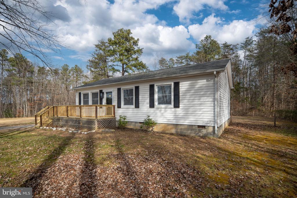 2174 COPPER LINE ROAD
