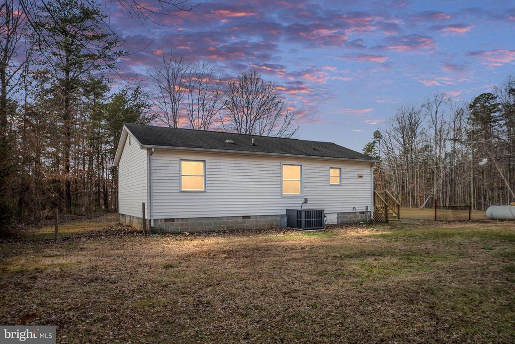 2174 COPPER LINE ROAD