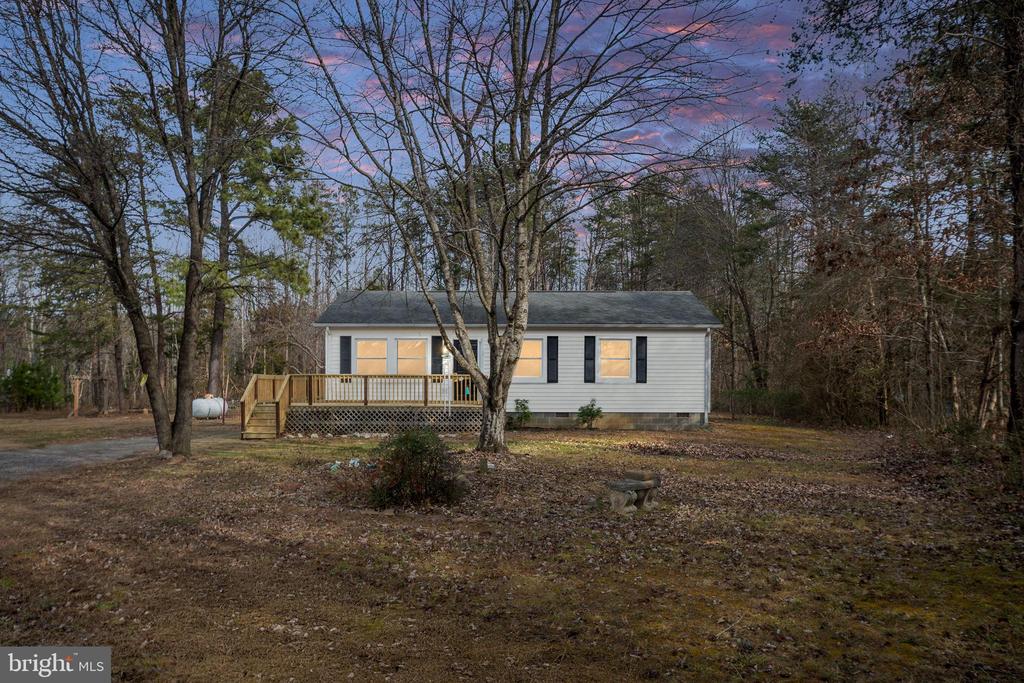 2174 COPPER LINE ROAD