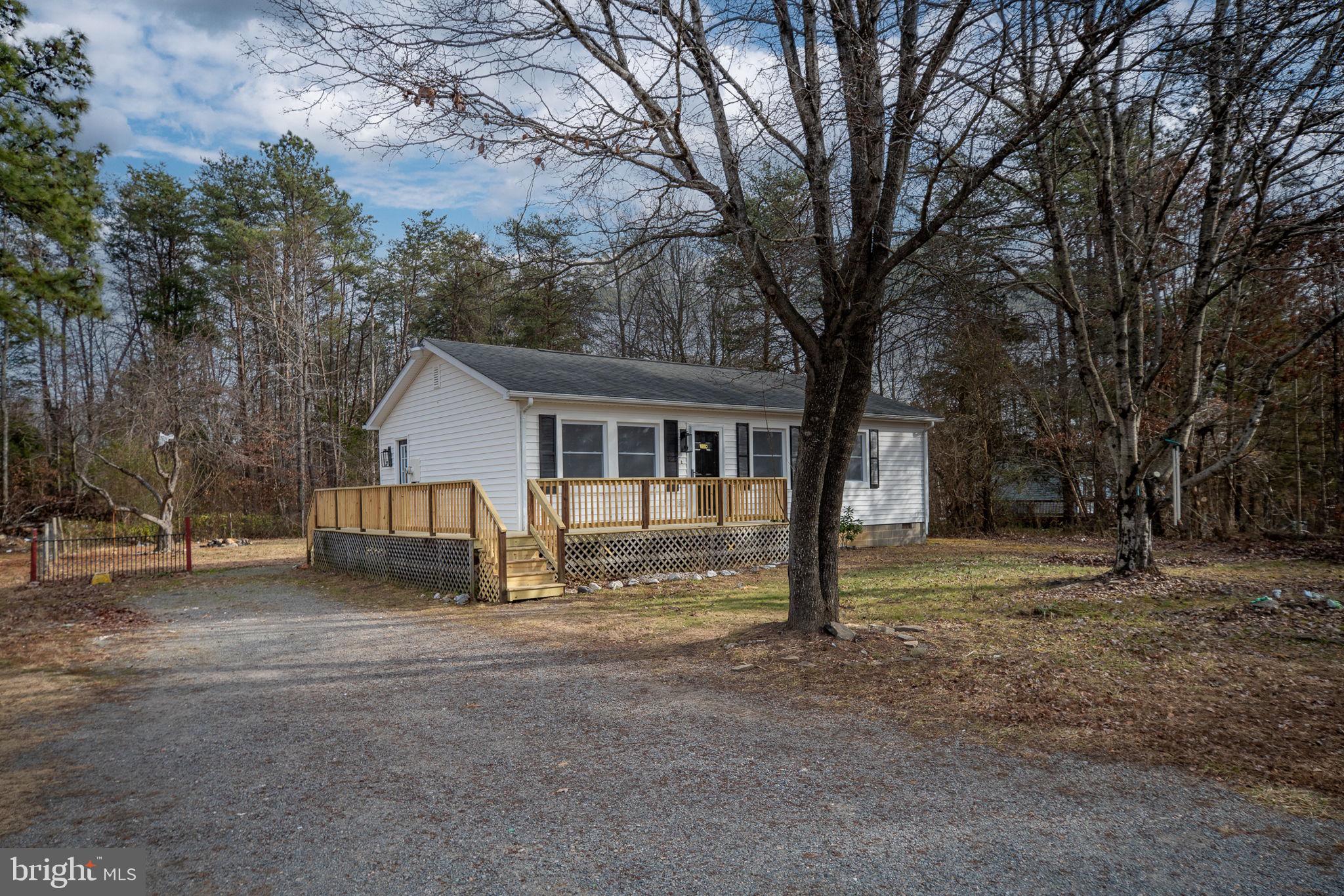 2174 COPPER LINE ROAD