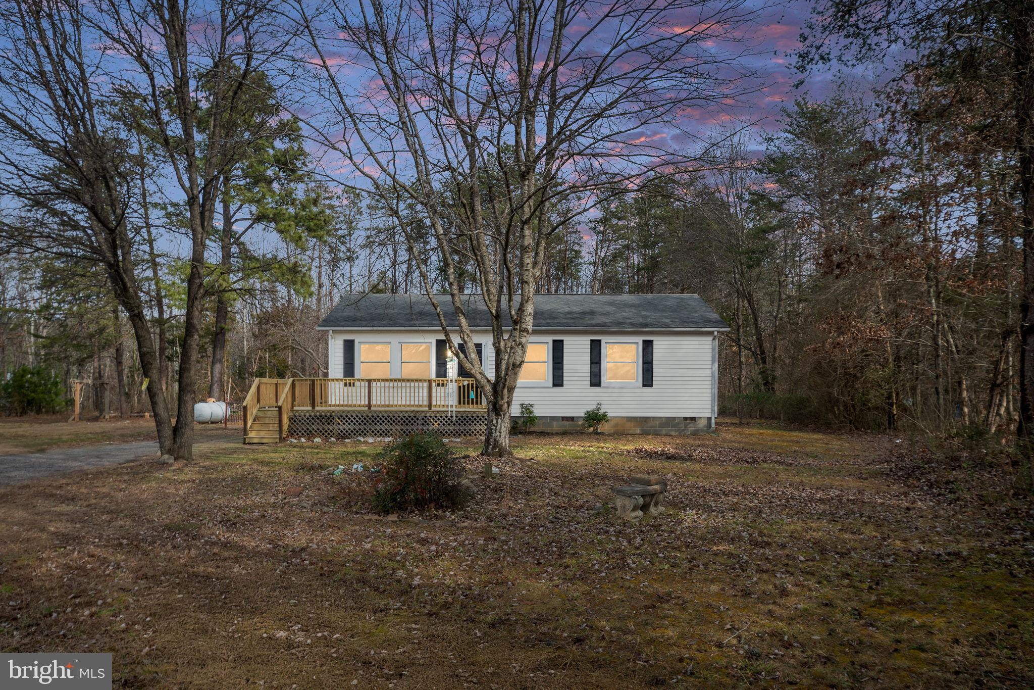 2174 COPPER LINE ROAD