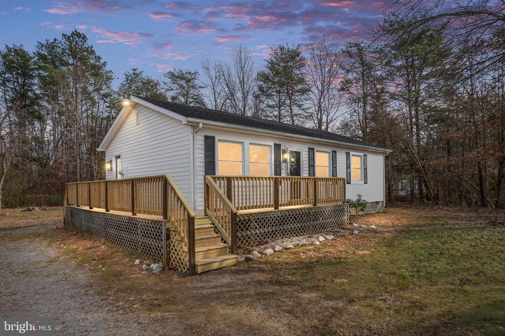 2174 COPPER LINE ROAD