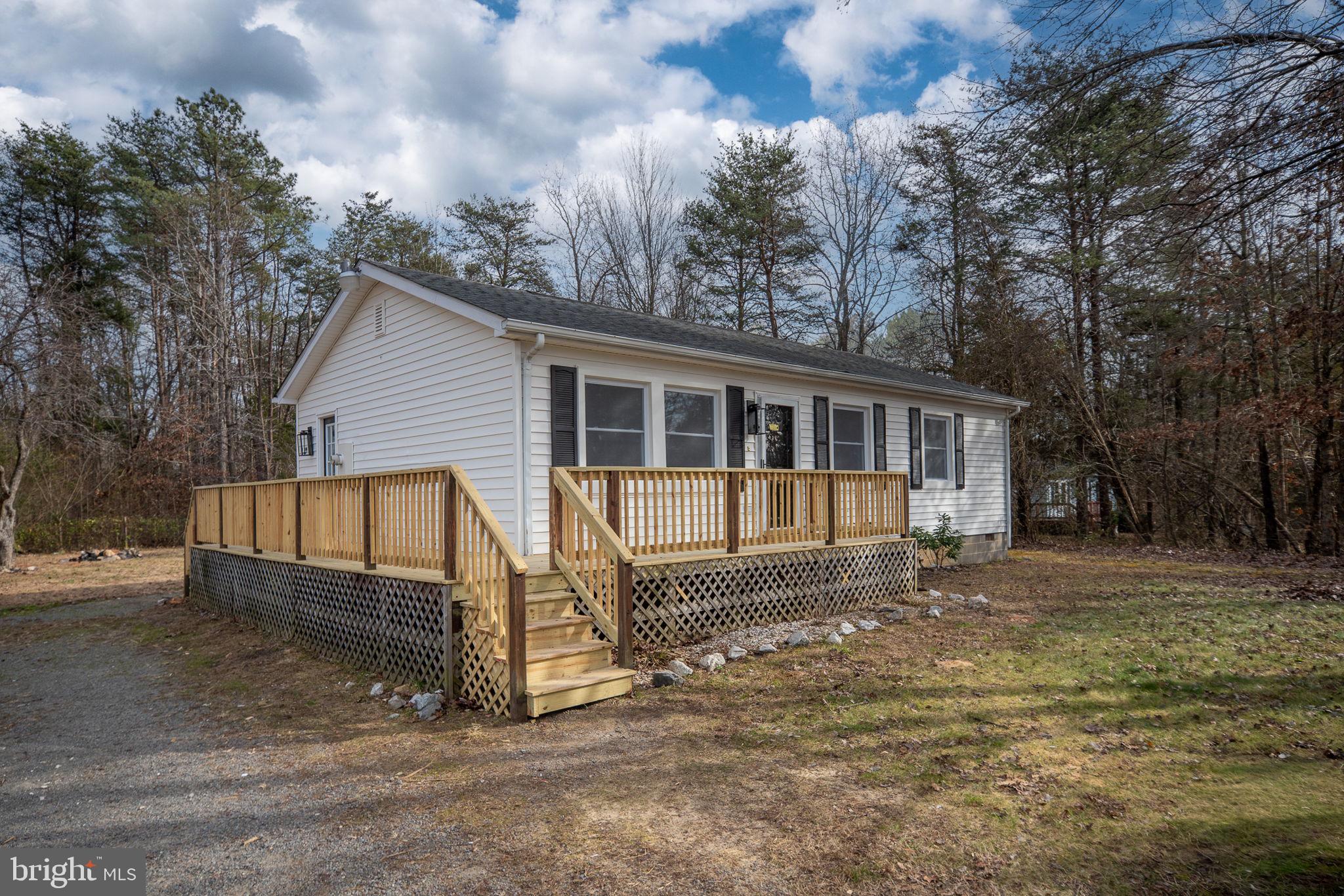 2174 COPPER LINE ROAD
