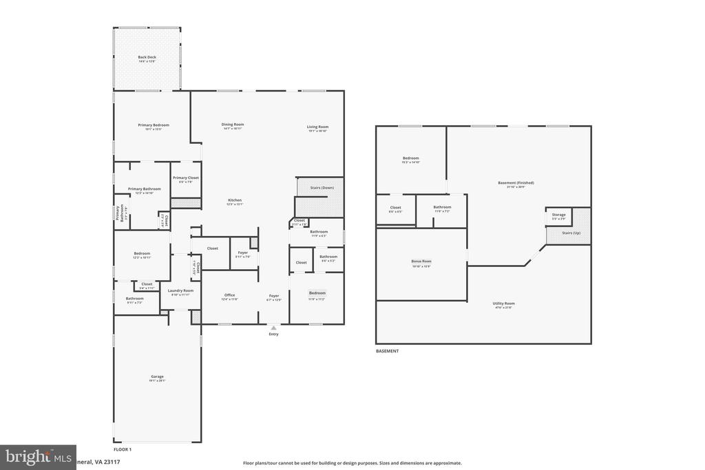 257 ROCK ISLAND RDG