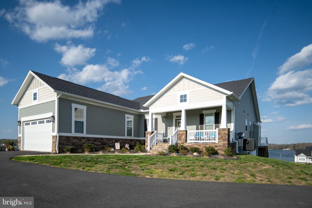 257 ROCK ISLAND RDG