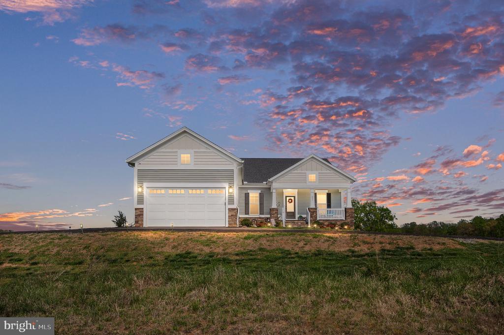 257 ROCK ISLAND RDG