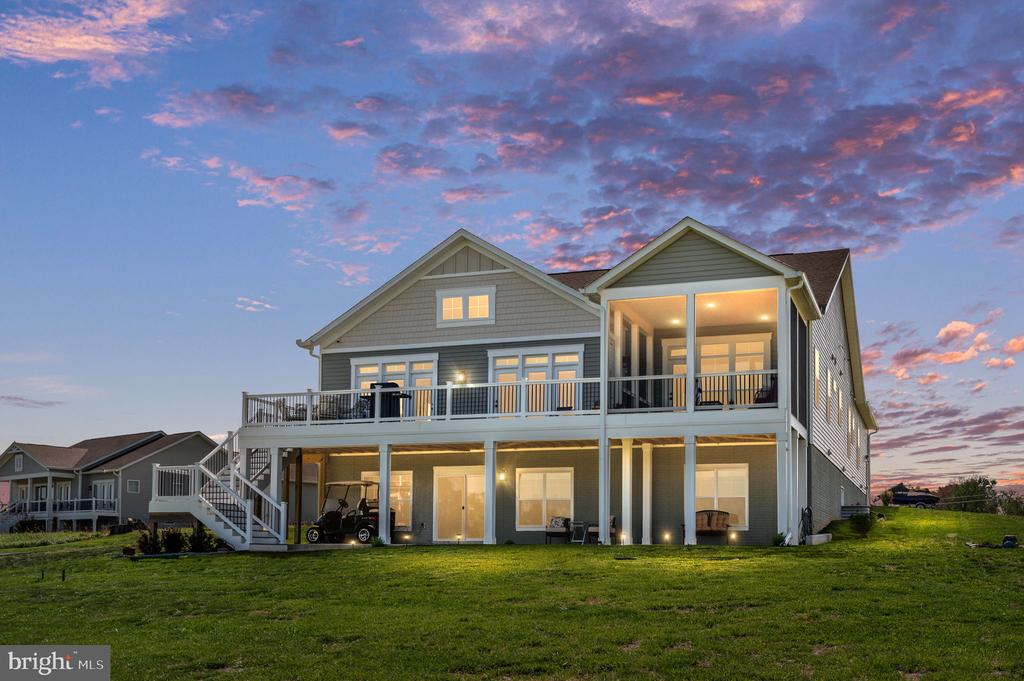 257 ROCK ISLAND RDG