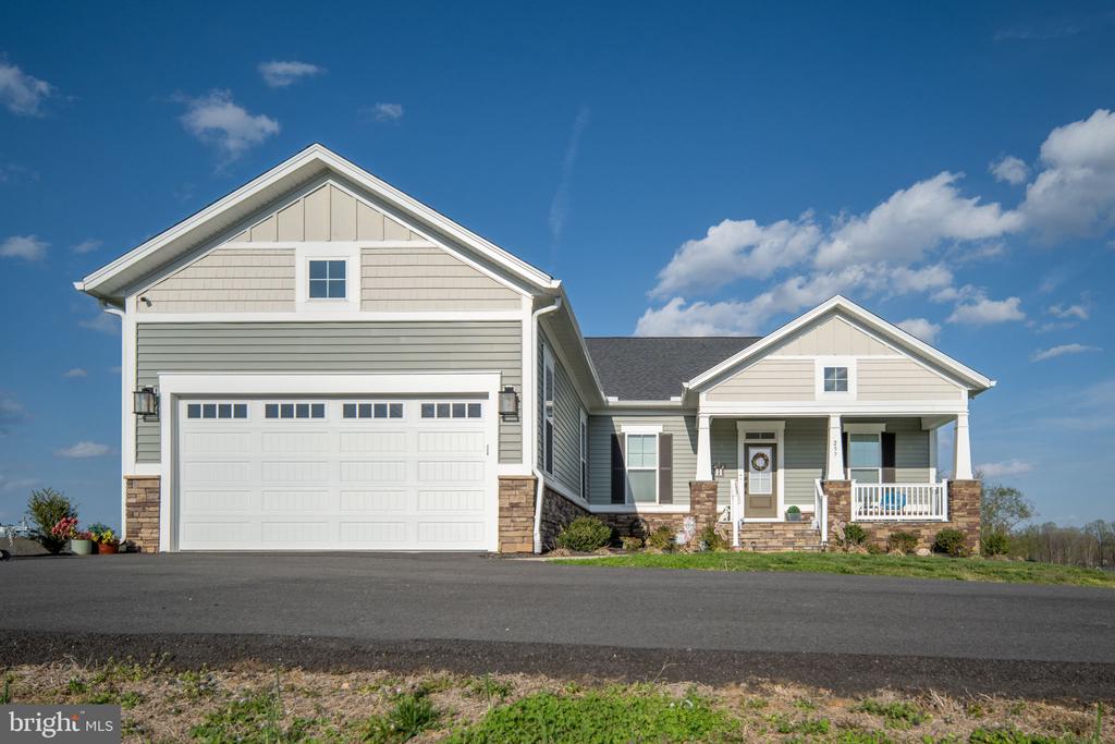 257 ROCK ISLAND RDG