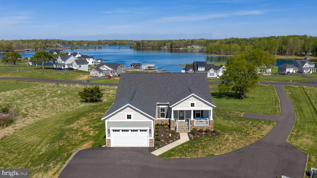 257 ROCK ISLAND RDG