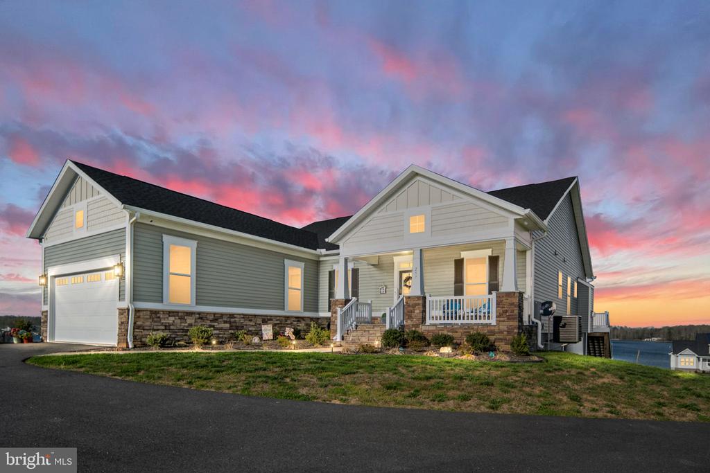 257 ROCK ISLAND RDG