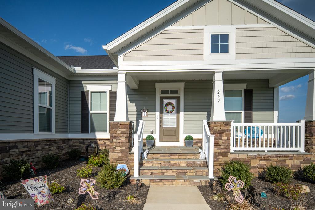257 ROCK ISLAND RDG