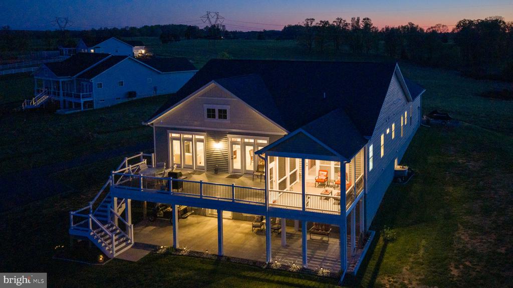 257 ROCK ISLAND RDG