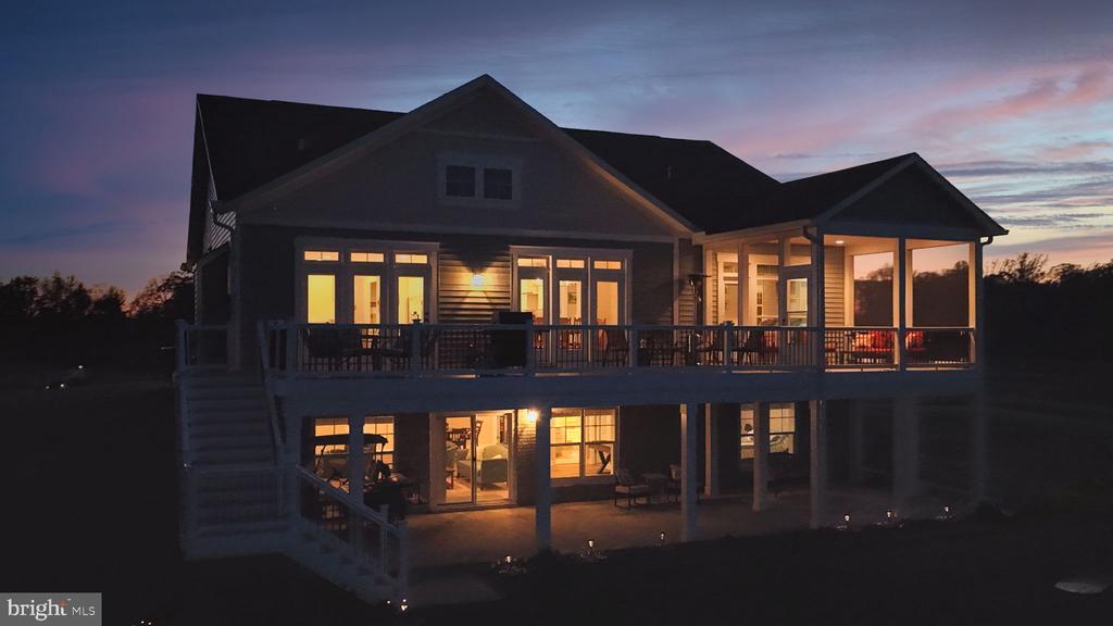 257 ROCK ISLAND RDG