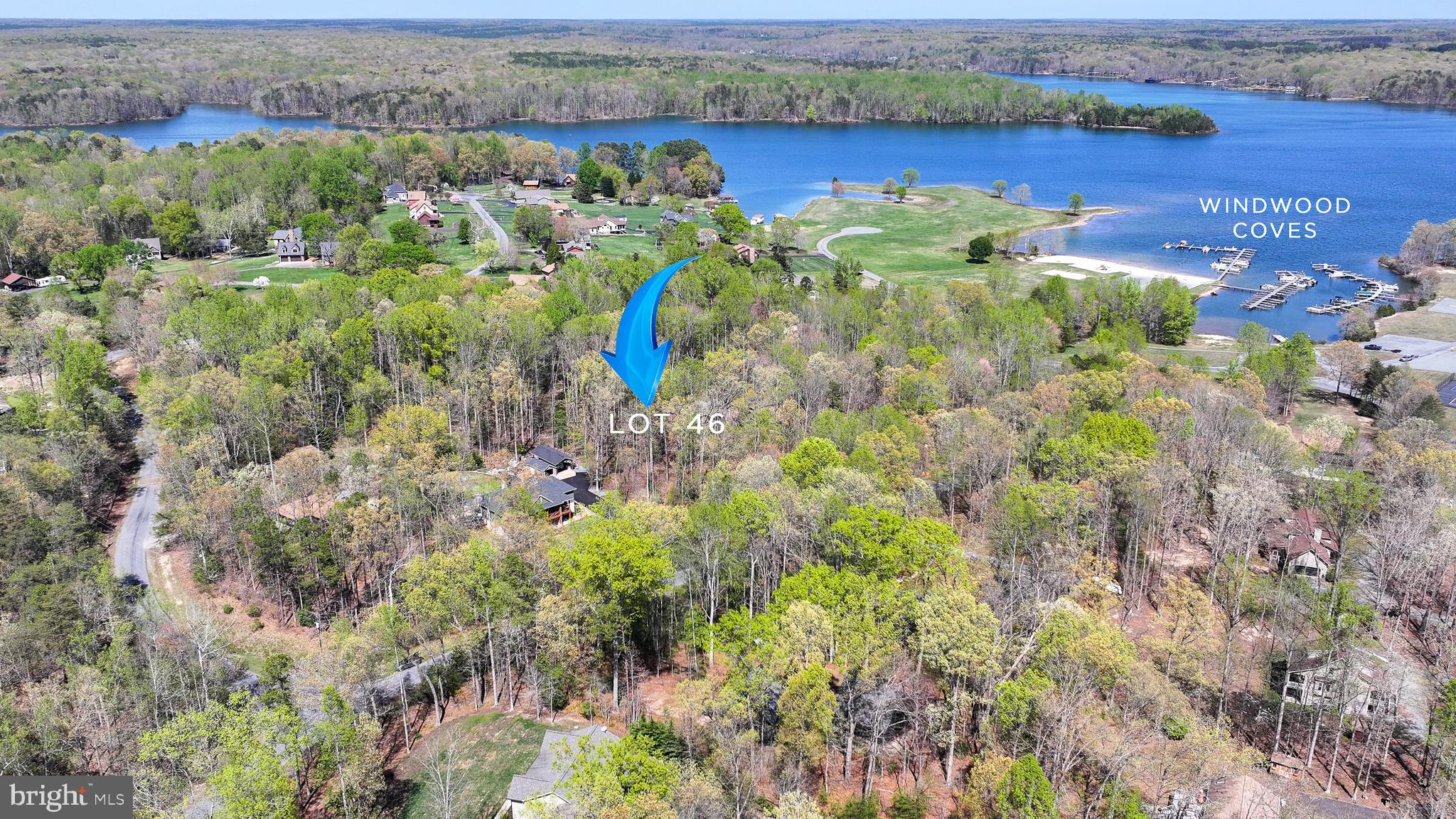 Lot 46 LAKEWOOD CIRCLE