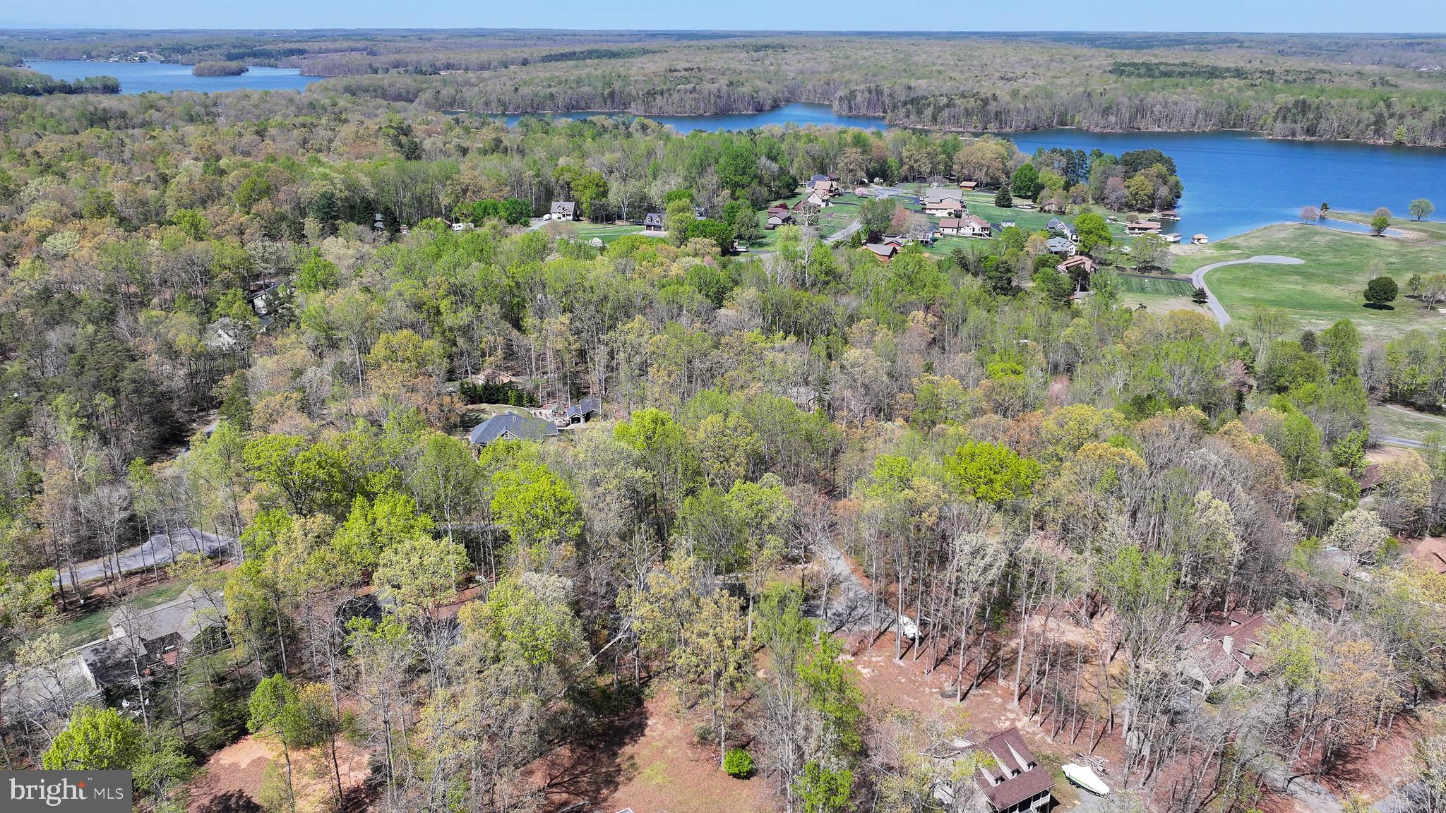 Lot 46 LAKEWOOD CIRCLE