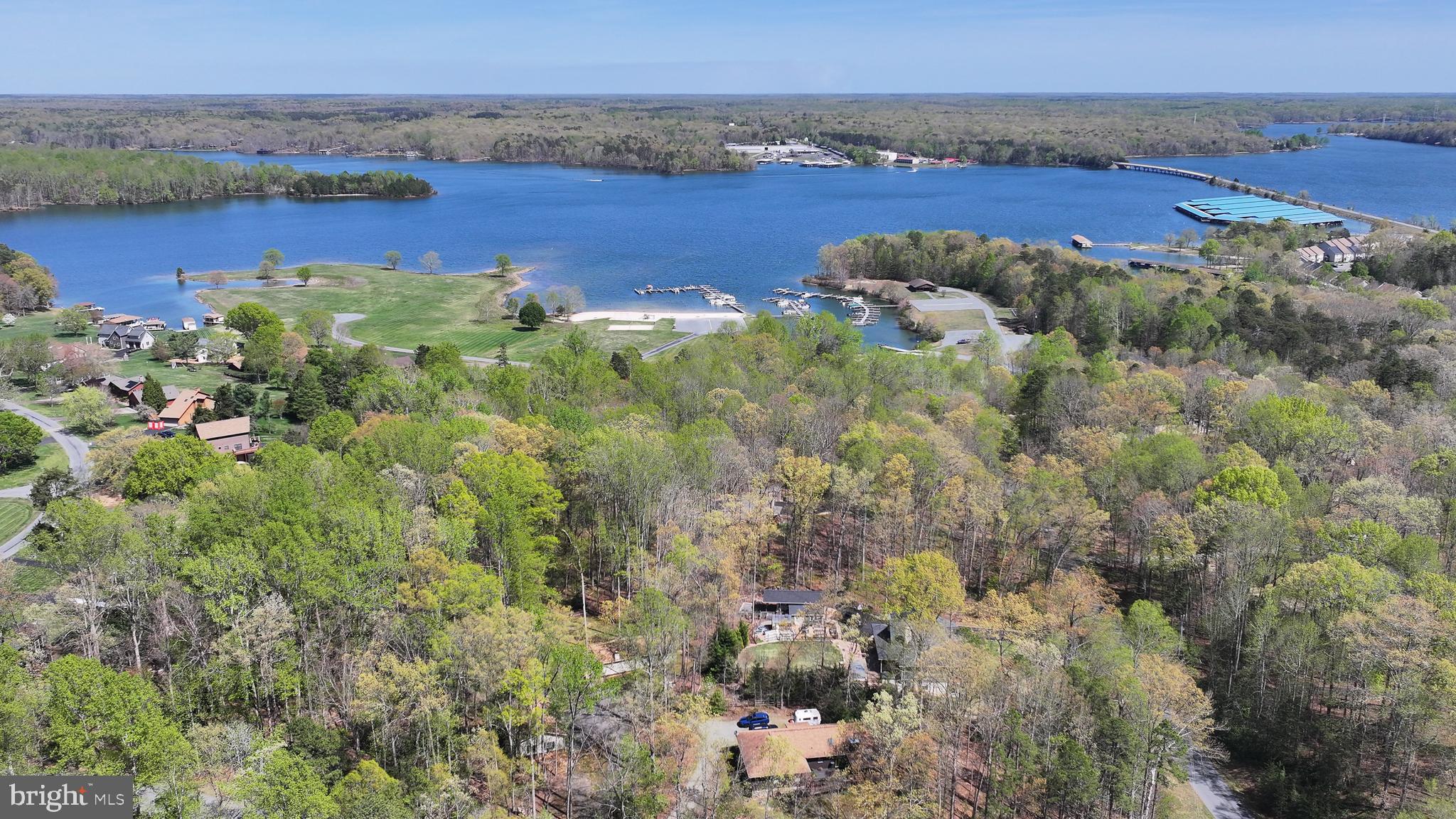 Lot 46 LAKEWOOD CIRCLE