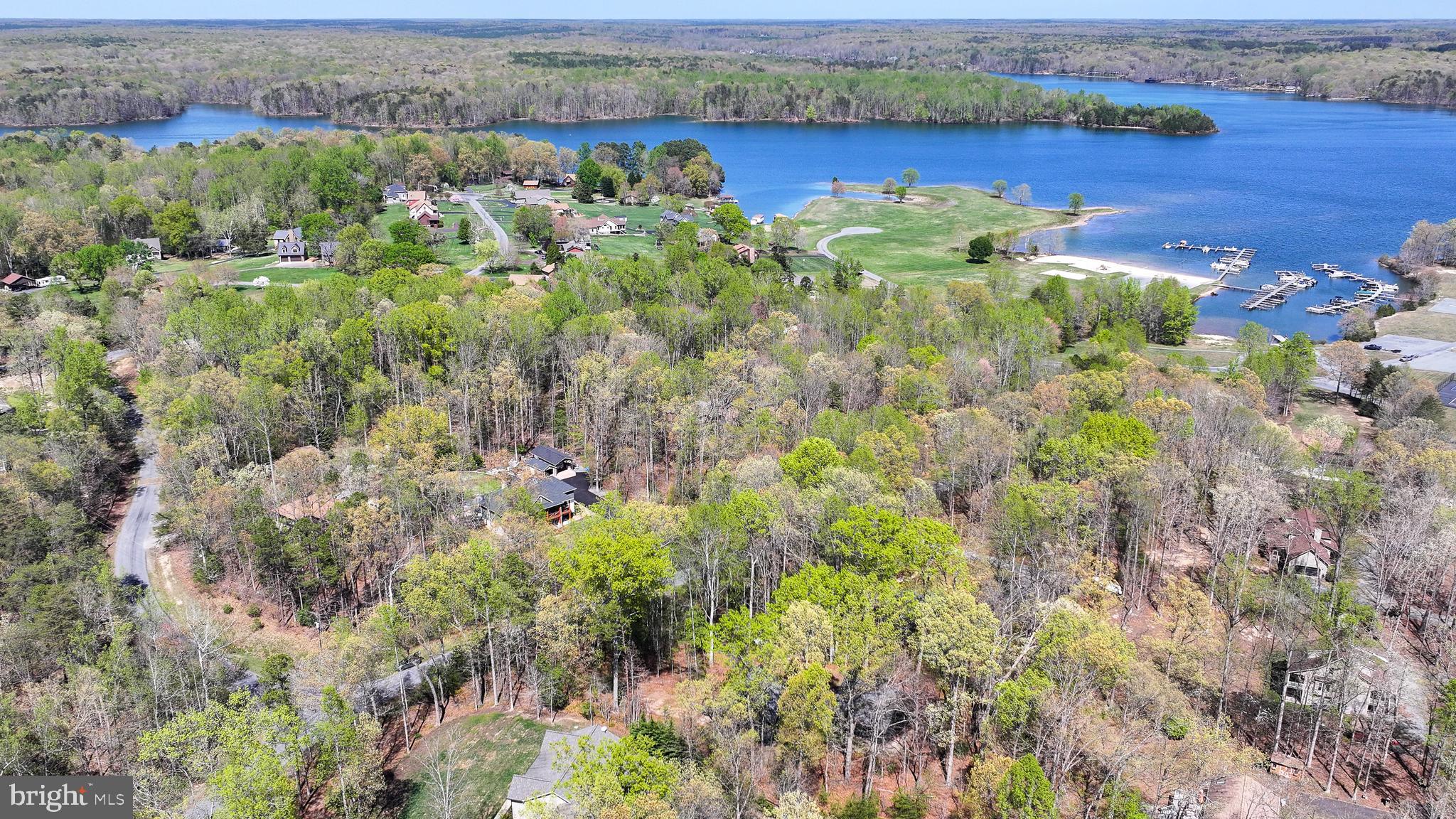 Lot 46 LAKEWOOD CIRCLE