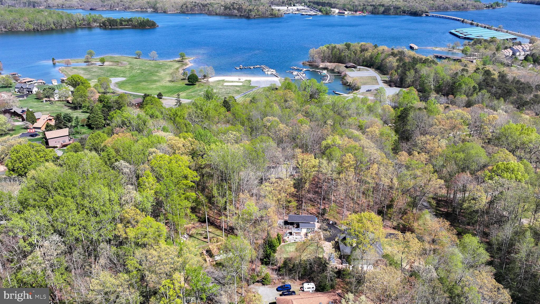 Lot 46 LAKEWOOD CIRCLE