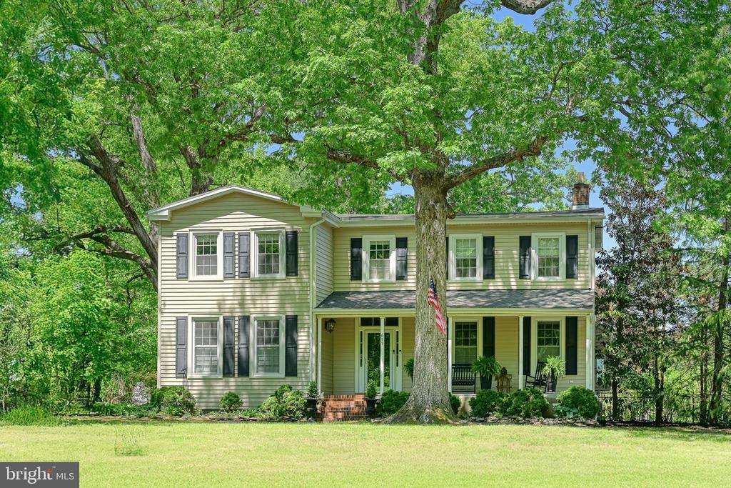 655 BUMPASS ROAD