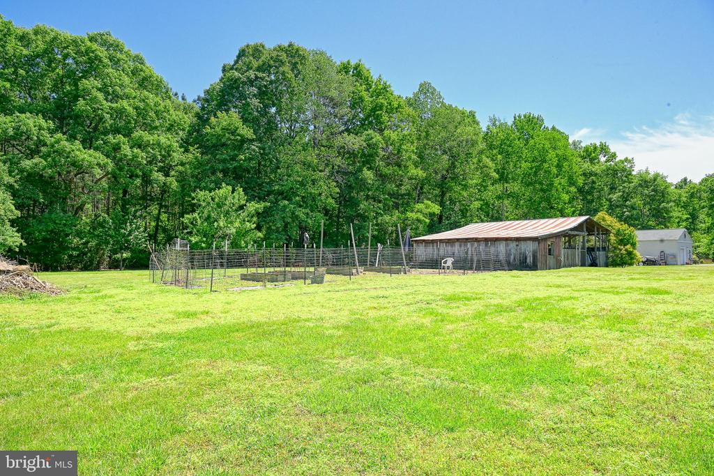 655 BUMPASS ROAD