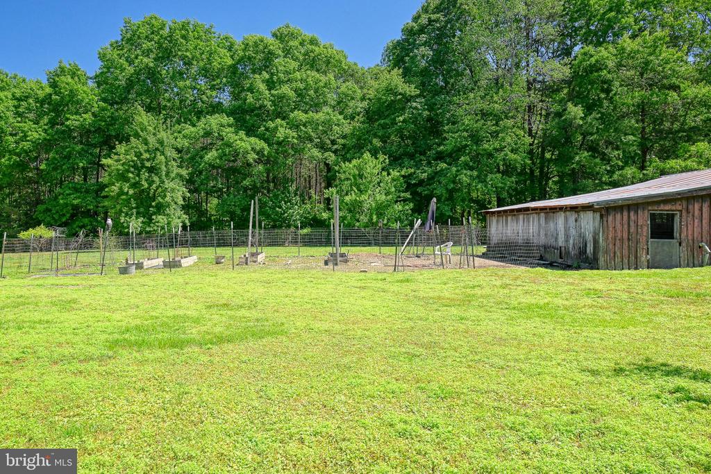655 BUMPASS ROAD